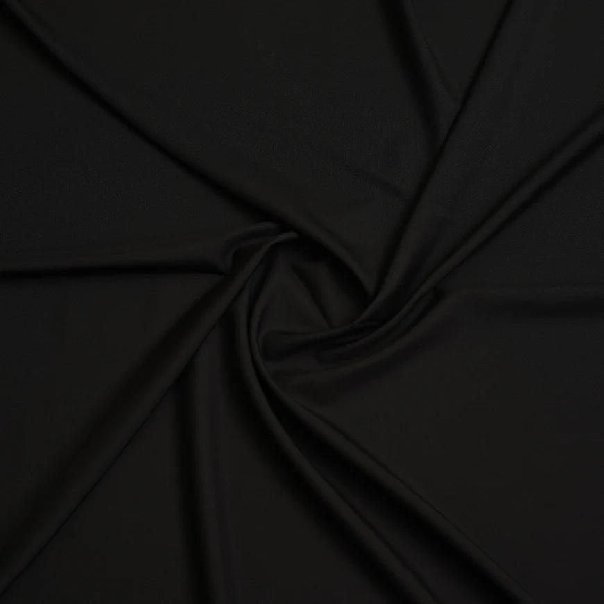 Men’s Unstitched Wash & Wear Suit – Charcoal